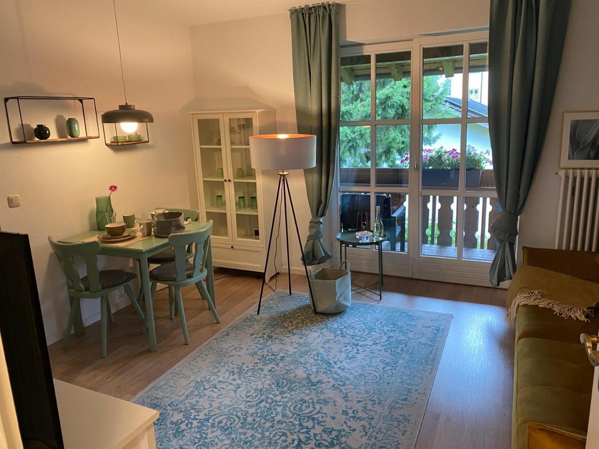 באד רייכנהל Ferienwohnung Christiane - Steilhofweg / Feuerwehrheimstrasse מראה חיצוני תמונה