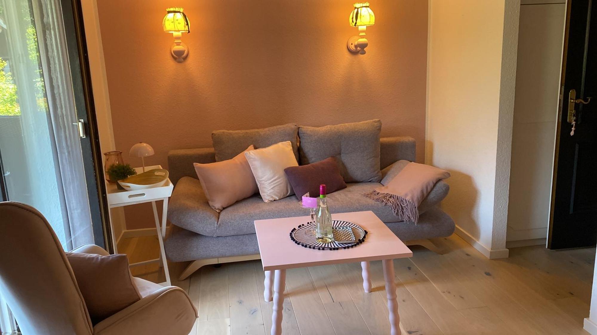 באד רייכנהל Ferienwohnung Christiane - Steilhofweg / Feuerwehrheimstrasse מראה חיצוני תמונה